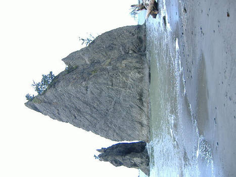 Lapush Beach_Washington