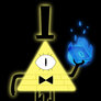 Bill Cipher - Journal 3