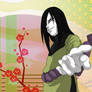 Invitation of Orochimaru