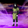 Orochimaru basis style