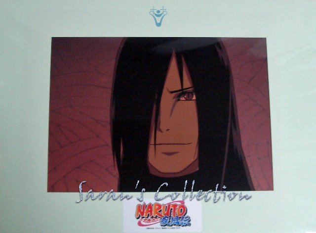 Naruto Shippuden Episode 267 Facebook - Colaboratory