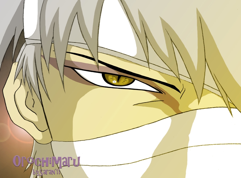 Kakashi by Kyokyogirl on DeviantArt