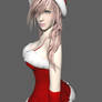 Lightning Christmas Render 5