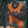 King Gorilla for Ai Creators