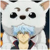 Bite Gintoki...