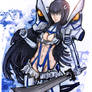 Satsuki Kiryuin