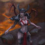 Demoness