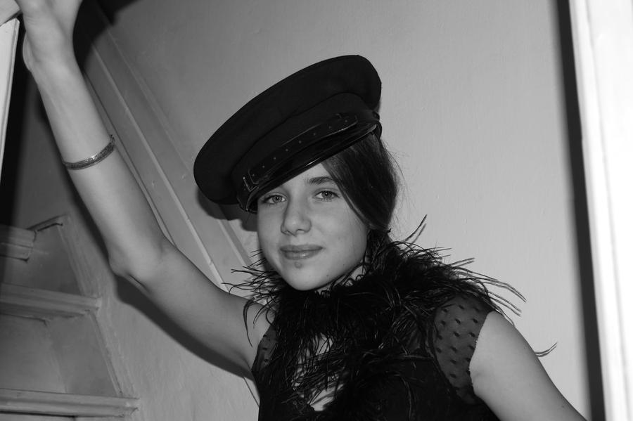 Kasia Rabbit Rabbit kasia by strachnawruble on DeviantArt