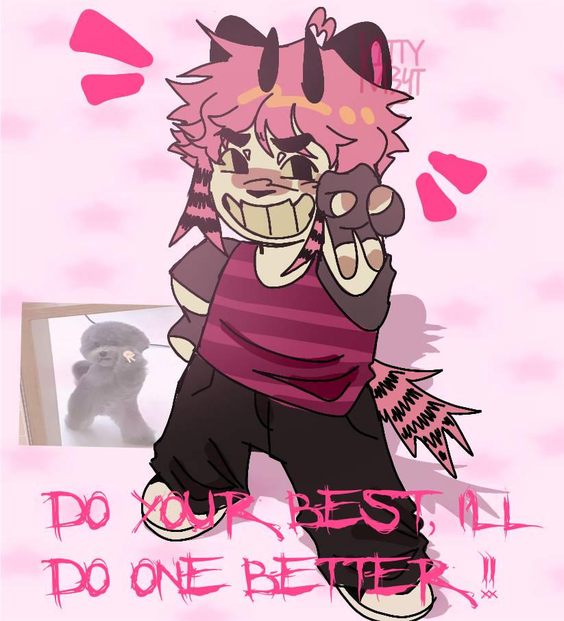 Schewpid pink car!!!!!!!!!! by K1TTYM34T on DeviantArt