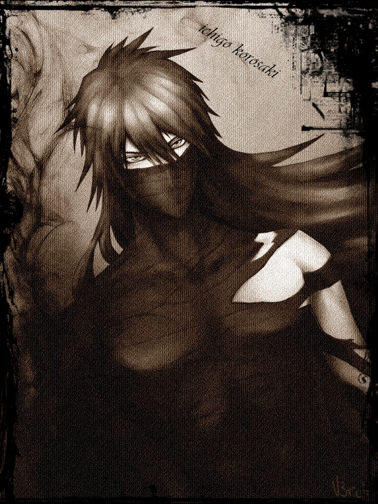 The final getsuga tensho