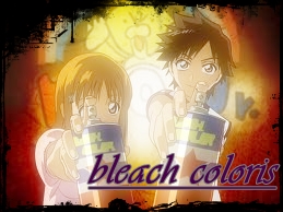 Bleach coloris by aesom