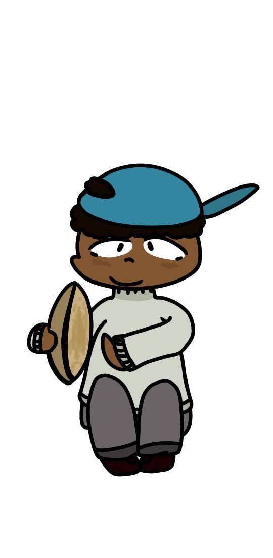 Block 13 Laily fanart by faroohaX3 on DeviantArt