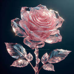 Crystal Rose