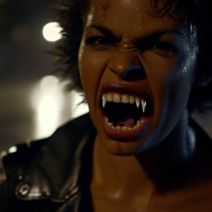 Jordan by Werecurse01 on DeviantArt