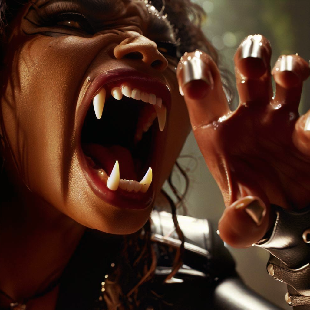 Rue by Werecurse01 on DeviantArt