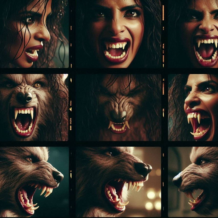 Howl by Werecurse01 on DeviantArt