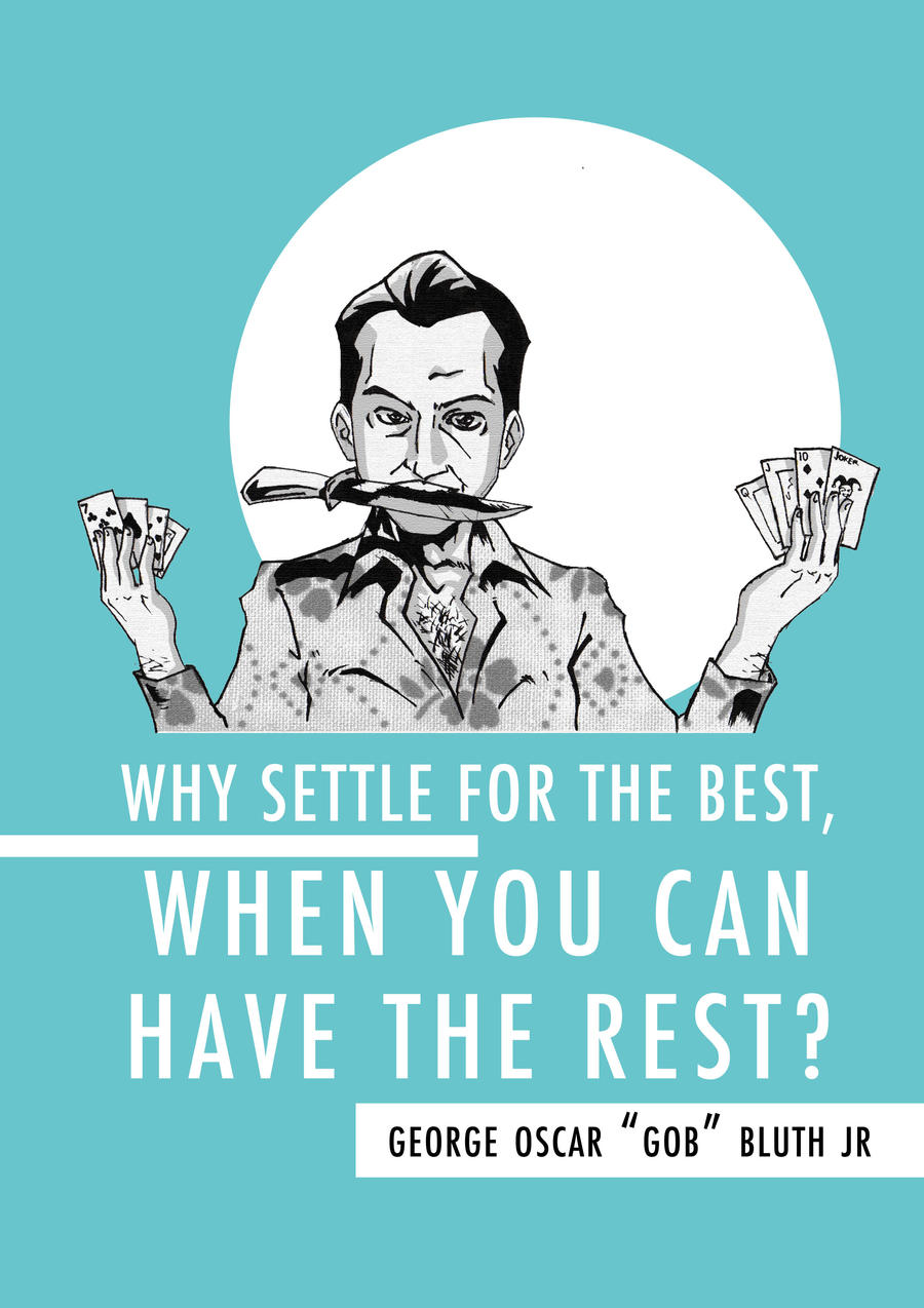 Why Settle for the Best?