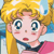 #05 Free Icon: Usagi Tsukino (Sailor Moon) 50x50
