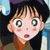 #06 Free Icon: Rei Hino (Sailor Mars) 50x50