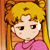 #10 Free Icon: Usagi Tsukino (Sailor Moon) 50x50