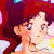 #16 Free Icon: Makoto Kino (Sailor Jupiter) 50x50