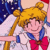 #55 Free Icon: Usagi Tsukino (Sailor Moon) 50x50