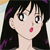 #61 Free Icon: Rei Hino (Sailor Mars) 50x50