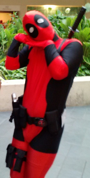 Deadpool