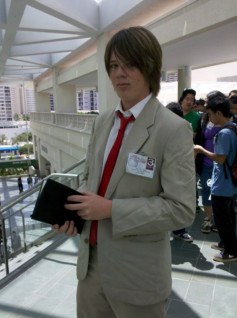 Light Yagami