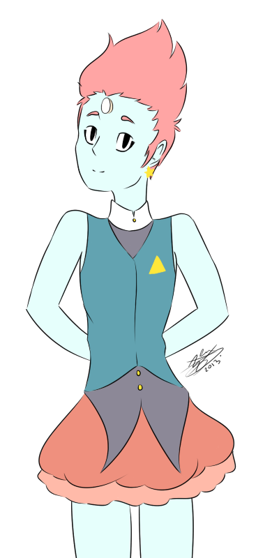 Pearl - Old Design