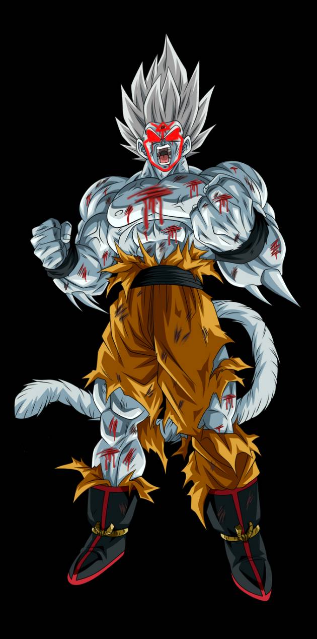 Omni God Goku Ssj 10 By Alecthekai On DeviantArt omni-god-goku-ssj-10-by-alecthekai-on-deviantart