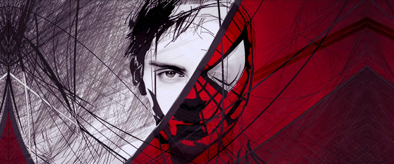 Sam Remy Spider Man Sam Raimi's Spider-Man Wallpaper by XBOXController on DeviantArt