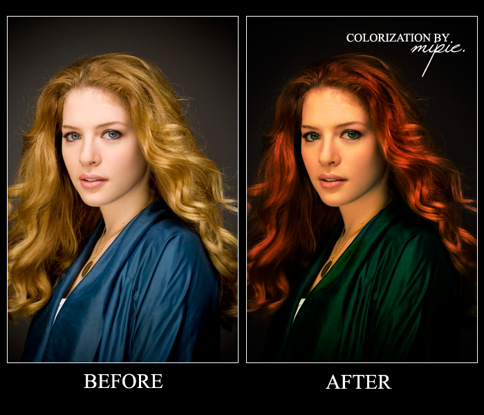rachelle lefevre by mipieislove on DeviantArt rachelle lefevre by mipieislove on DeviantArt