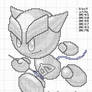 DA Stitches Pattern