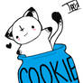 .:: Nyt Cookies e w e ::.