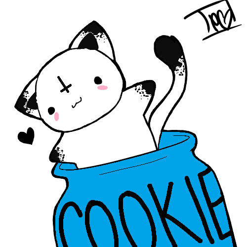 .:: Nyt Cookies e w e ::.