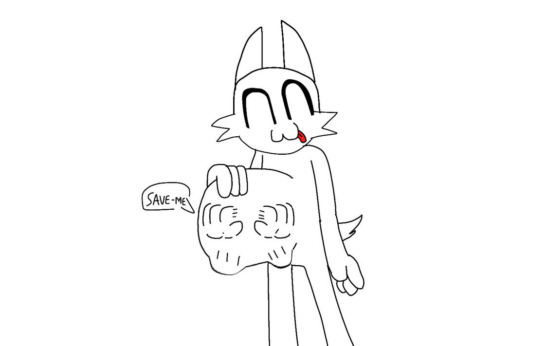 Aimkid Modift Modify aimkid vore me by modify1111 on DeviantArt
