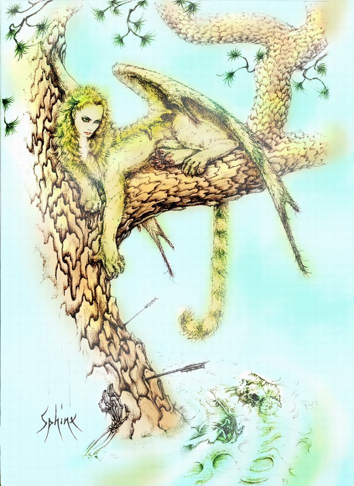 Sphinx By Sphinxvice On Deviantart Sphinx By Sphinxvice On Deviantart