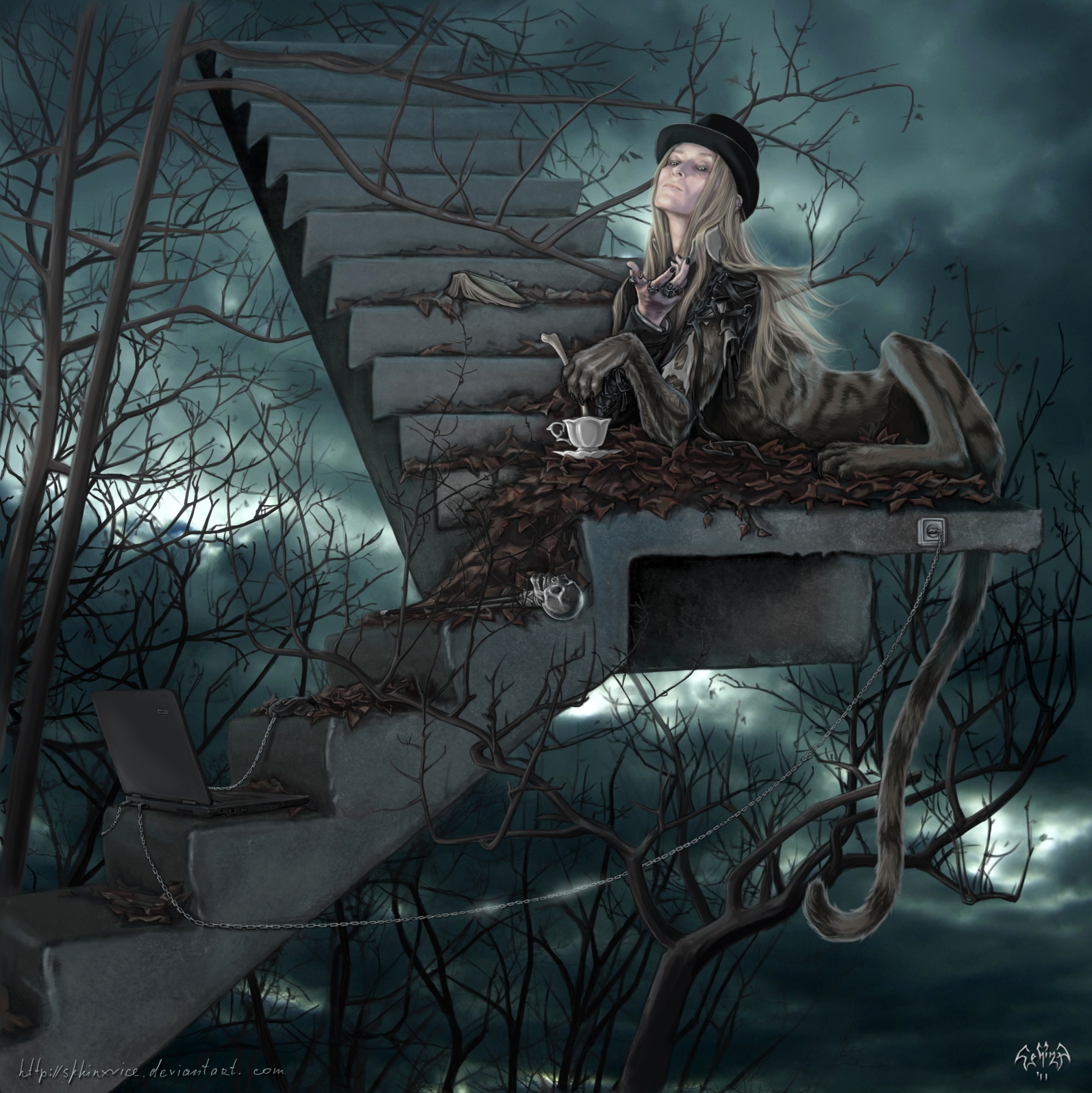 Sphinx By Sphinxvice On Deviantart Sphinx By Sphinxvice On Deviantart