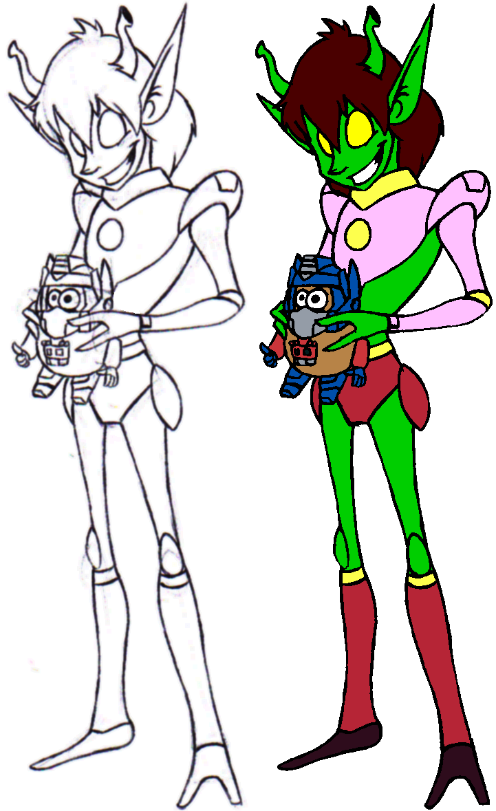 Transformers g1 child's play 2025