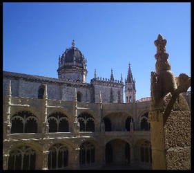 Jeronimos II