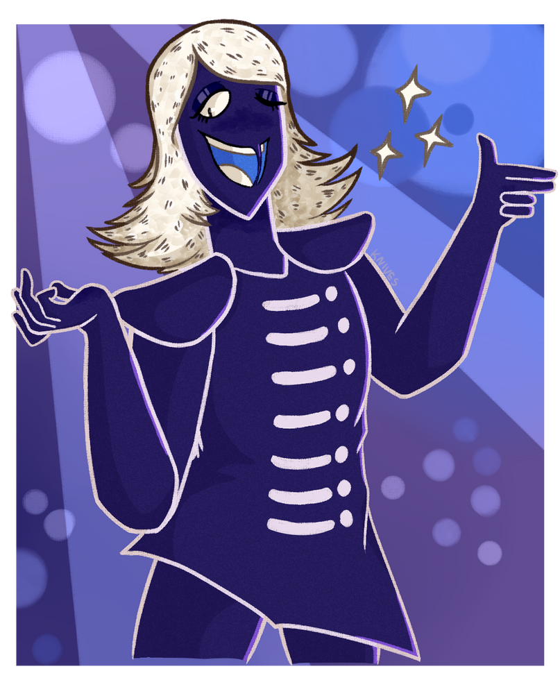 lesser dad by EDGYLESBIANS on DeviantArt