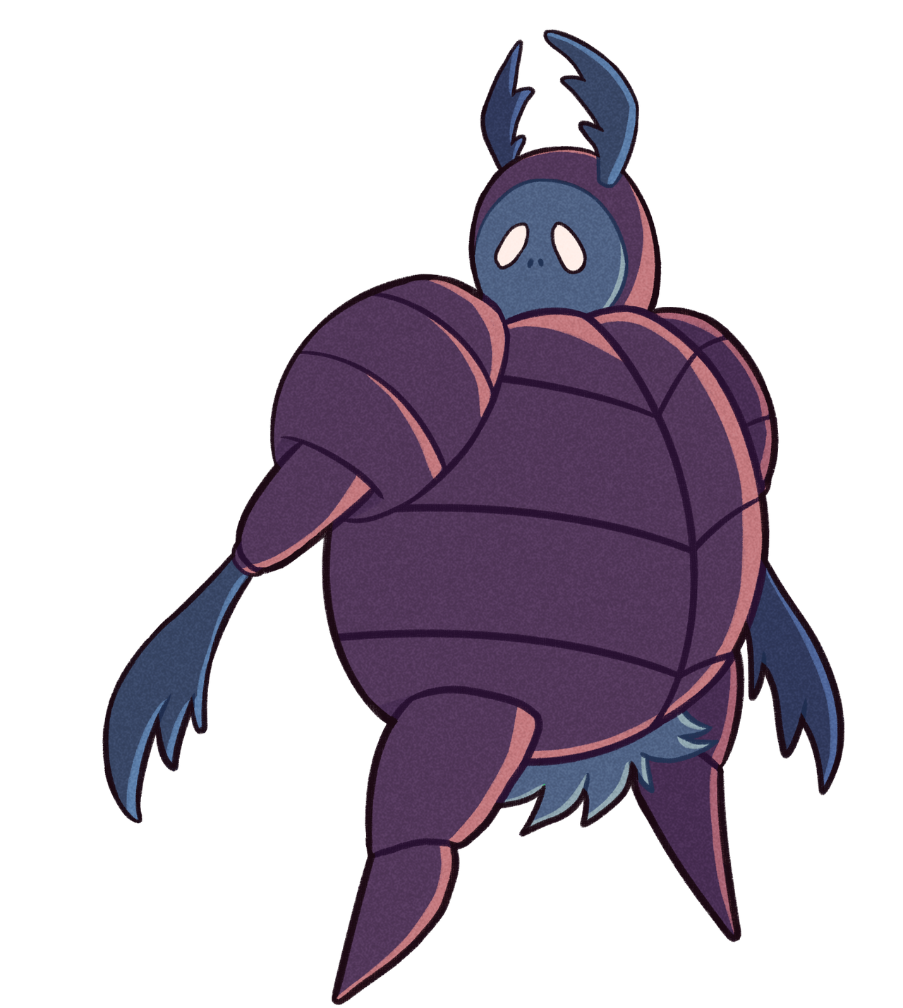 bug dad by EDGYLESBIANS on DeviantArt
