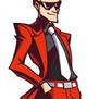 Sissel in ultimate marvel vs. capcom 3