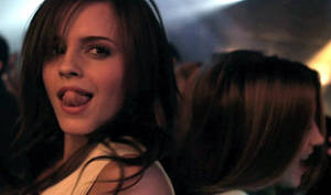 Emma Watson Seduces you.