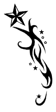 Shooting Nautical Star by Starzcream on DeviantArt Shooting Nautical Star by Starzcream on DeviantArt