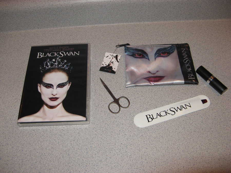 Black Swan Collection