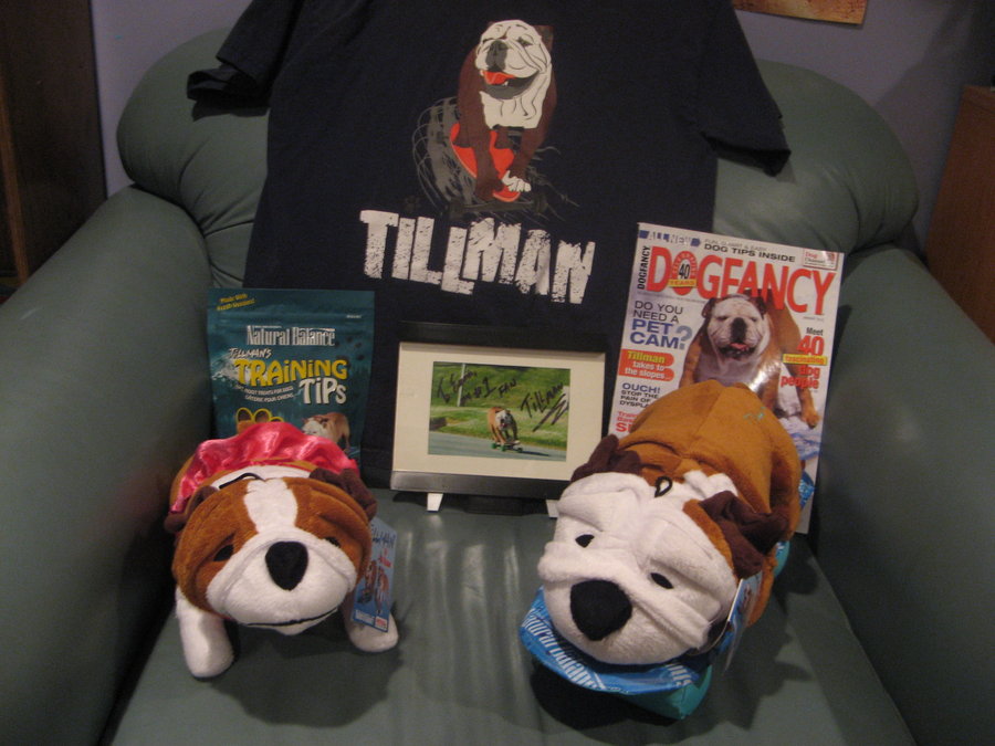 Tillman Collection