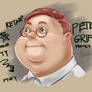 Peter griffin