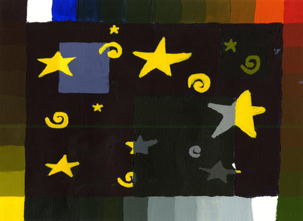 Complementary Pattern Drawing Complementary pattern by BdayDesigns on DeviantArt
